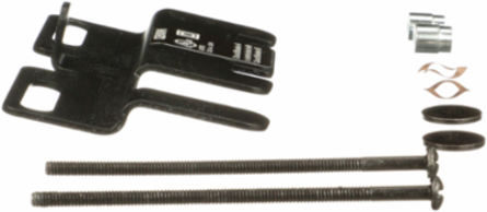 Mechanical Interlock Accessory for PowerPact Q Circuit Breakers, CSA Certified
