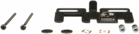 Mechanical Interlock Accessory for PowerPact Q Circuit Breakers, CSA Certified