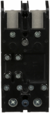 PowerPacT Q Circuit Breaker, 70A, 2 Pole, 240V AC, 10kA, Thermal-Magnetic