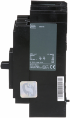 PowerPact Q Circuit Breaker 100A 2 Pole 240V AC 10kA