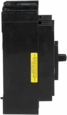 PowerPact Q Circuit Breaker 100A 2 Pole 240V AC 10kA
