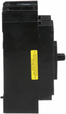 PowerPact Q Circuit Breaker, 150A, 2 Pole, 240VAC, 10kA
