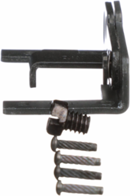 PowerPact Q Circuit Breaker Padlocking Device, 250A Max, UL Listed