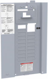 Combo Service Entrance Device Generator Kit with NEMA 3R, UL Listed