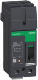 PowerPact Q Circuit Breaker 100A 2-Pole 240VAC 25kA I-Line