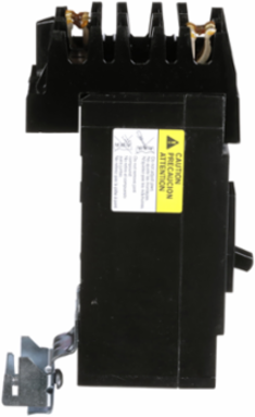 PowerPact Q Circuit Breaker 100A 2 Pole 240V AC 25kA I-Line