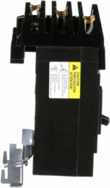 PowerPact Q Circuit Breaker 125A 3-Pole 240VAC 25kA I-Line