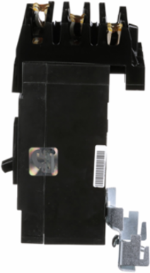 PowerPact Q Circuit Breaker, 175A, 3 Pole, 25kA, I-Line, Thermal-Magnetic