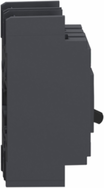 PowerPact Q Circuit Breaker, 70A, 2 Pole, 240V AC, 25kA, Thermal-Magnetic