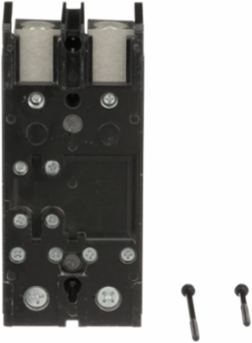 PowerPact Q Circuit Breaker, 225A, 2-Pole, 240VAC, 25kA
