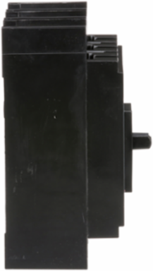 PowerPact Q Circuit Breaker 100A 3 Pole 240VAC 25kA Thermal-Magnetic