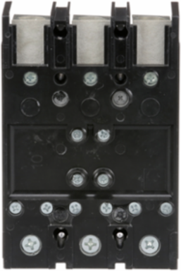 PowerPact Q Circuit Breaker 100A 3 Pole 240VAC 25kA Thermal-Magnetic