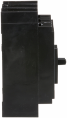 PowerPact Q Circuit Breaker 200A 3-Pole 240VAC 25kA Thermal-Magnetic
