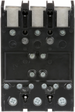 PowerPact Q Circuit Breaker 200A 3-Pole 240VAC 25kA Thermal-Magnetic
