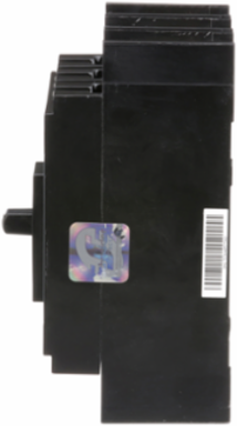PowerPact Q Circuit Breaker 200A 3-Pole 240VAC 25kA Thermal-Magnetic