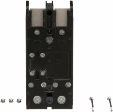 PowerPact Q Circuit Breaker 100A 2-Pole 25kA 240VAC