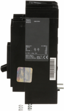 PowerPact Q Circuit Breaker 100A 2-Pole 25kA 240VAC