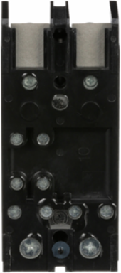 PowerPact Q Circuit Breaker, 125A, 2 Pole, 240V AC, 25kA