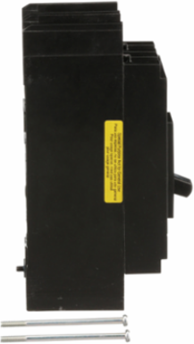 PowerPact Q Circuit Breaker 175A 2 Pole 25kA 240VAC
