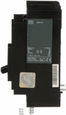 PowerPact Q Circuit Breaker 175A 2 Pole 25kA 240VAC