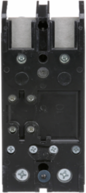 PowerPact Q Circuit Breaker, 200A, 2 Pole, 240VAC, 25kA, Thermal-Magnetic
