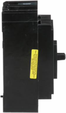 PowerPact Q Circuit Breaker, 200A, 2 Pole, 240VAC, 25kA, Thermal-Magnetic