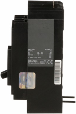 PowerPact Q Circuit Breaker 70A 3-Pole 240VAC 25kA Thermal Magnetic 80%