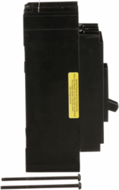 PowerPact Q Circuit Breaker 70A 3-Pole 240VAC 25kA Thermal Magnetic 80%