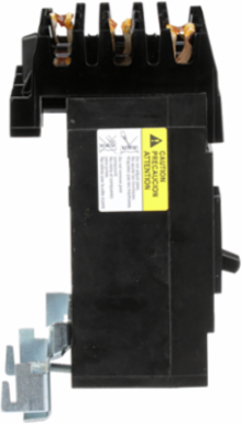 PowerPact Q Circuit Breaker 175A, 3 Pole, 240VAC, Breaking Capacity 65kA