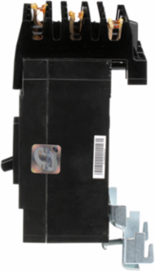 PowerPact Q Circuit Breaker 175A, 3 Pole, 240VAC, Breaking Capacity 65kA