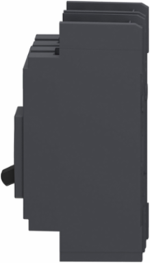 PowerPact Q Circuit Breaker, 175A, 2 Pole, 65kA@240VAC, Thermal-Magnetic