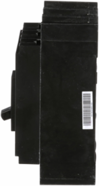 PowerPact Q Circuit Breaker 100A 3-Pole 240VAC 65kA Thermal-Magnetic