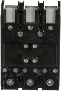 PowerPact Q Circuit Breaker 100A 3-Pole 240VAC 65kA Thermal-Magnetic