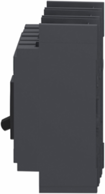 PowerPact Q Circuit Breaker 110A 3-Pole 240V AC 65kA Thermal Magnetic