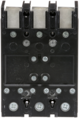 PowerPact Q Circuit Breaker 200A 3-Pole 240V 65kA Thermal-Magnetic