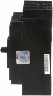 PowerPact Q Circuit Breaker 200A 3-Pole 240V 65kA Thermal-Magnetic