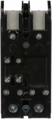 PowerPacT Q Circuit Breaker, 125A, 2 Pole, 65kA, Thermal Magnetic