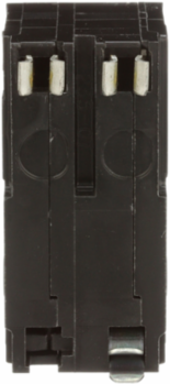 Mini Circuit Breaker 30A 2 Pole 120/240V AC 65kA Plug-In