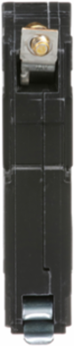Mini Circuit Breaker 15A 1 Pole 120/240V AC 65kA Bolt-On Mount