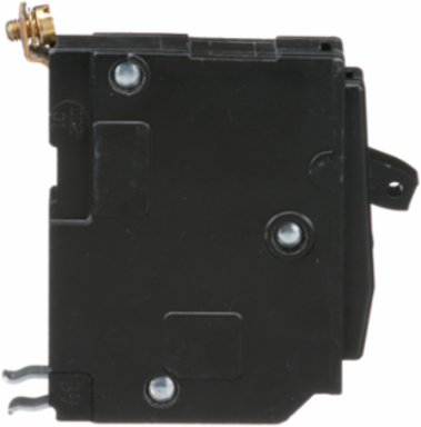 Mini Circuit Breaker 15A 1 Pole 120/240V AC 65kA Bolt-On Mount