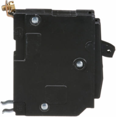 Mini Circuit Breaker 15A 1 Pole 120/240V AC 65kA Bolt-On Mount