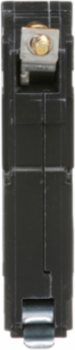 Mini Circuit Breaker 15A 1 Pole 120/240V AC 65kA Bolt-On Mount