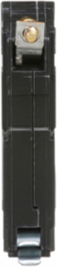 Miniature Circuit Breaker 20A 1 Pole 120/240VAC 65kA Bolt-On