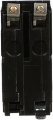 Mini Circuit Breaker 15A 2 Pole 120/240VAC 65kA Bolt-On Mount