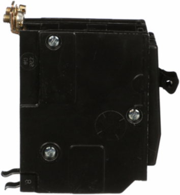 Mini Circuit Breaker 20A 2 Pole 120/240V AC 65kA Bolt-On Mount