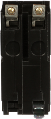 Mini Circuit Breaker 30A 2 Pole 120/240VAC 65kA Bolt-On Mount