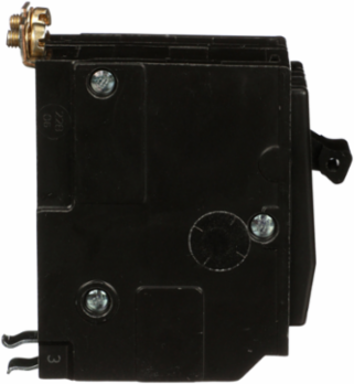 Mini Circuit Breaker 30A 2 Pole 120/240VAC 65kA Bolt-On Mount