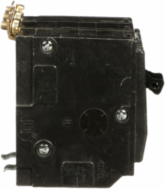 Miniature Circuit Breaker 15A 3 Pole 120/240VAC 65kA Bolt-On Mount