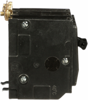 Mini Circuit Breaker 20A 3 Pole 120/240VAC 65kA Bolt-On Mount
