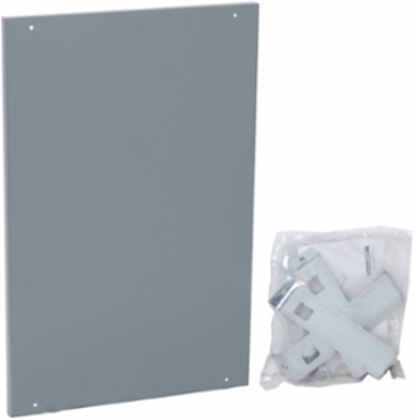 PANELBOARD BLANK FILLER PLATE